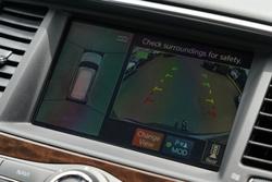 2023 Nissan Patrol Ti-L