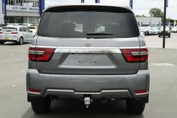 2023 Nissan Patrol Ti-L