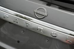 2023 Nissan Patrol Ti-L