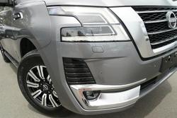 2023 Nissan Patrol Ti-L