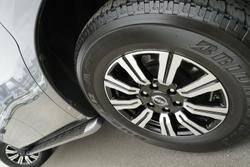 2023 Nissan Patrol Ti-L