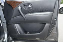 2023 Nissan Patrol Ti-L