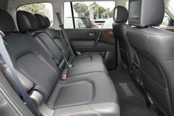 2023 Nissan Patrol Ti-L