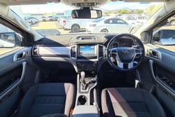 2018 Ford Ranger XLT