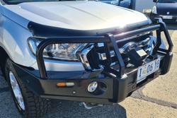 2018 Ford Ranger XLT