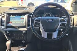 2018 Ford Ranger XLT