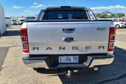 2018 Ford Ranger XLT