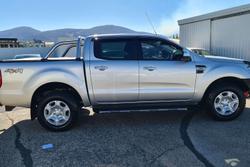 2018 Ford Ranger XLT