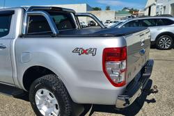 2018 Ford Ranger XLT