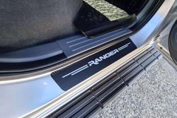 2018 Ford Ranger XLT