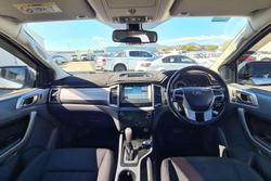 2018 Ford Ranger XLT