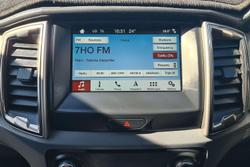 2018 Ford Ranger XLT