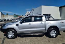 2018 Ford Ranger XLT