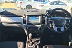 2018 Ford Ranger XLT