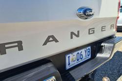 2018 Ford Ranger XLT
