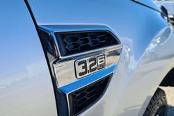 2018 Ford Ranger XLT