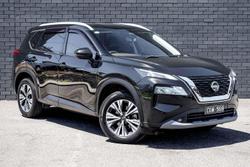 2022 Nissan X-TRAIL ST-L