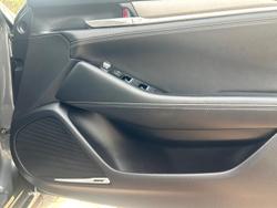 2022 Mazda 6 Touring GL Series Machine Grey