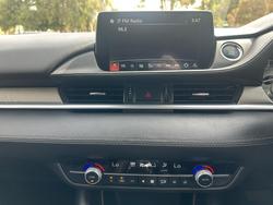 2022 Mazda 6 Touring