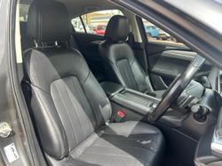 2022 Mazda 6 Touring GL Series Machine Grey