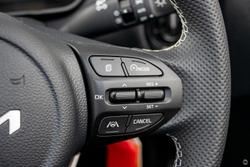 2025 Kia Picanto GT-Line