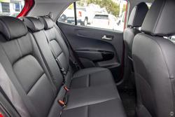 2025 Kia Picanto GT-Line