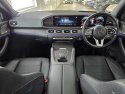 2021 Mercedes-Benz GLE-Class GLE400 d