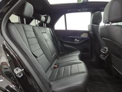 2021 Mercedes-Benz GLE-Class GLE400 d