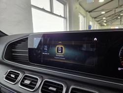 2021 Mercedes-Benz GLE-Class GLE400 d