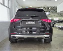 2021 Mercedes-Benz GLE-Class GLE400 d