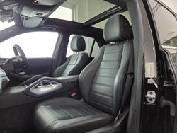 2021 Mercedes-Benz GLE-Class GLE400 d