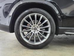 2021 Mercedes-Benz GLE-Class GLE400 d