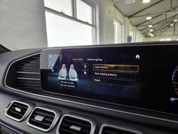 2021 Mercedes-Benz GLE-Class GLE400 d