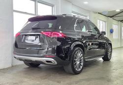 2021 Mercedes-Benz GLE-Class GLE400 d