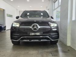 2021 Mercedes-Benz GLE-Class GLE400 d