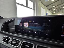 2021 Mercedes-Benz GLE-Class GLE400 d