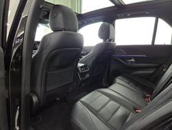 2021 Mercedes-Benz GLE-Class GLE400 d