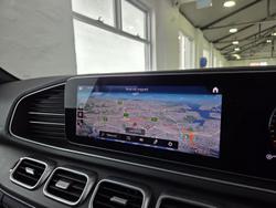 2021 Mercedes-Benz GLE-Class GLE400 d