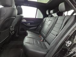 2021 Mercedes-Benz GLE-Class GLE400 d