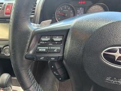 2013 Subaru XV 2.0i-S