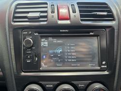 2013 Subaru XV 2.0i-S