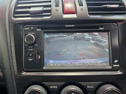 2013 Subaru XV 2.0i-S