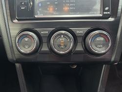 2013 Subaru XV 2.0i-S