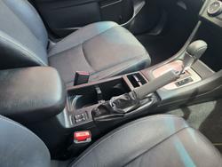 2013 Subaru XV 2.0i-S