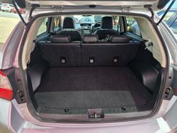 2013 Subaru XV 2.0i-S