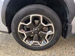 2013 Subaru XV 2.0i-S