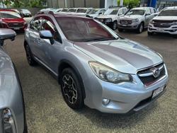 2013 Subaru XV 2.0i-S