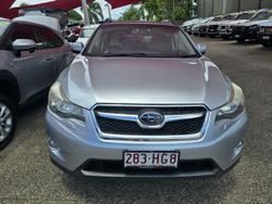2013 Subaru XV 2.0i-S