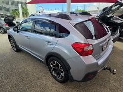 2013 Subaru XV 2.0i-S