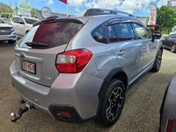 2013 Subaru XV 2.0i-S